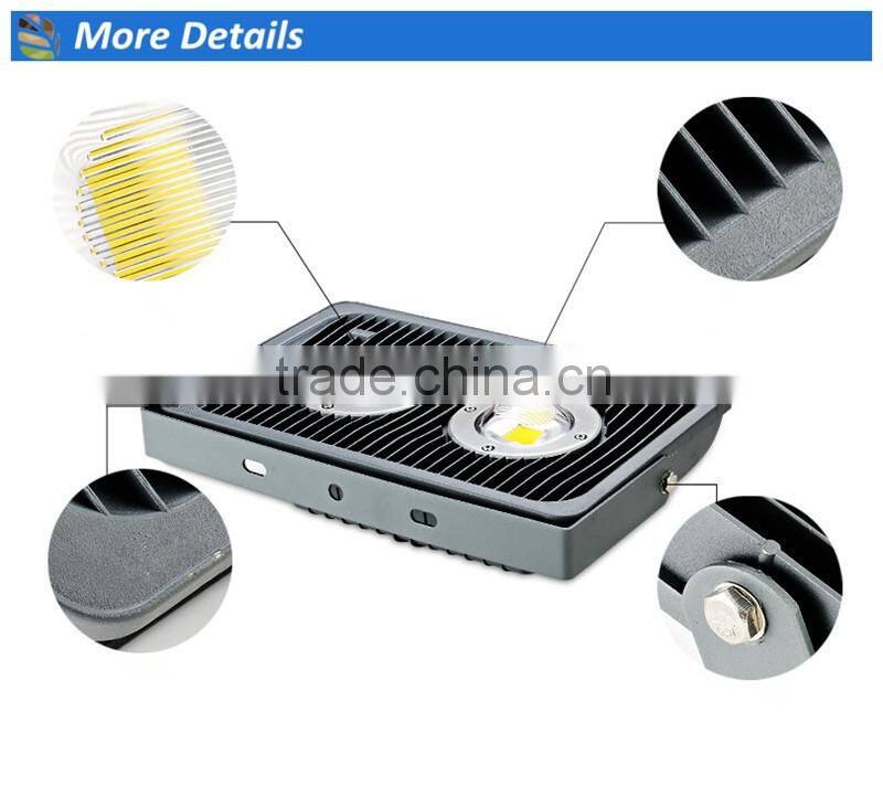Special Offer Good Price 150w Epistar 2 Years Warranty Outdoor Led Spotlight