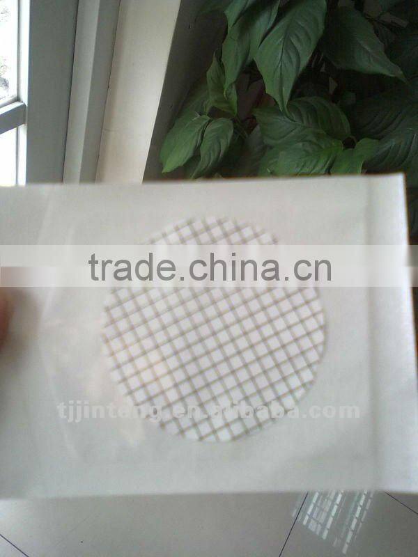 grid membrane filter Sterile / single package