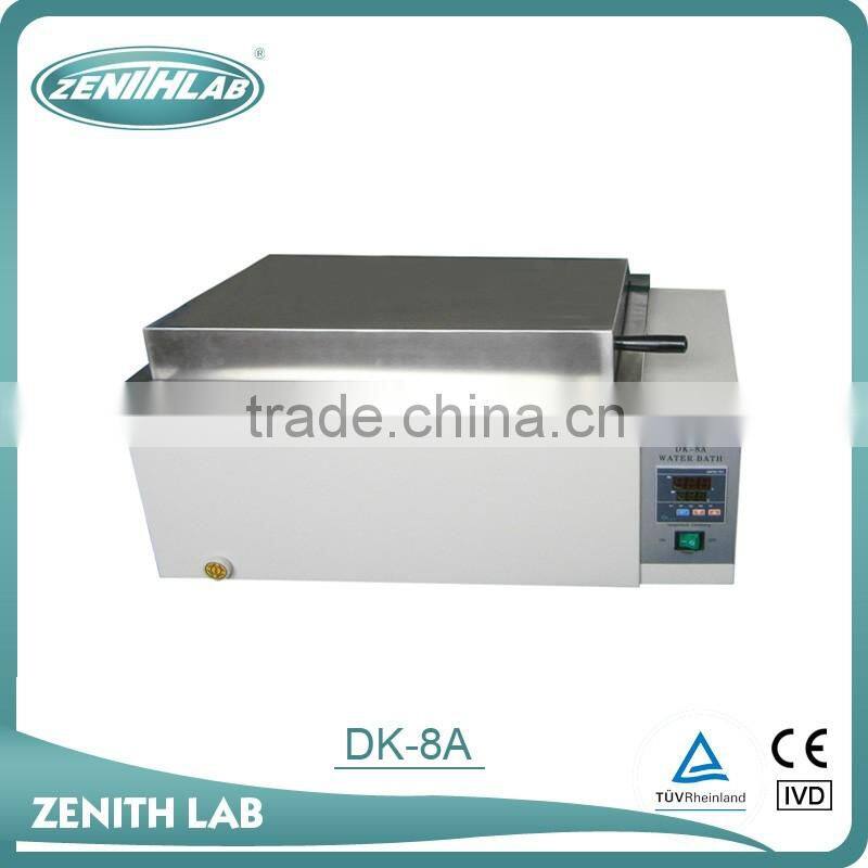 ISO HEATING WATER BATHDK-8A