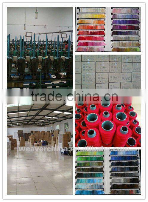 christmas discount plastic cone sewing thread 62/3