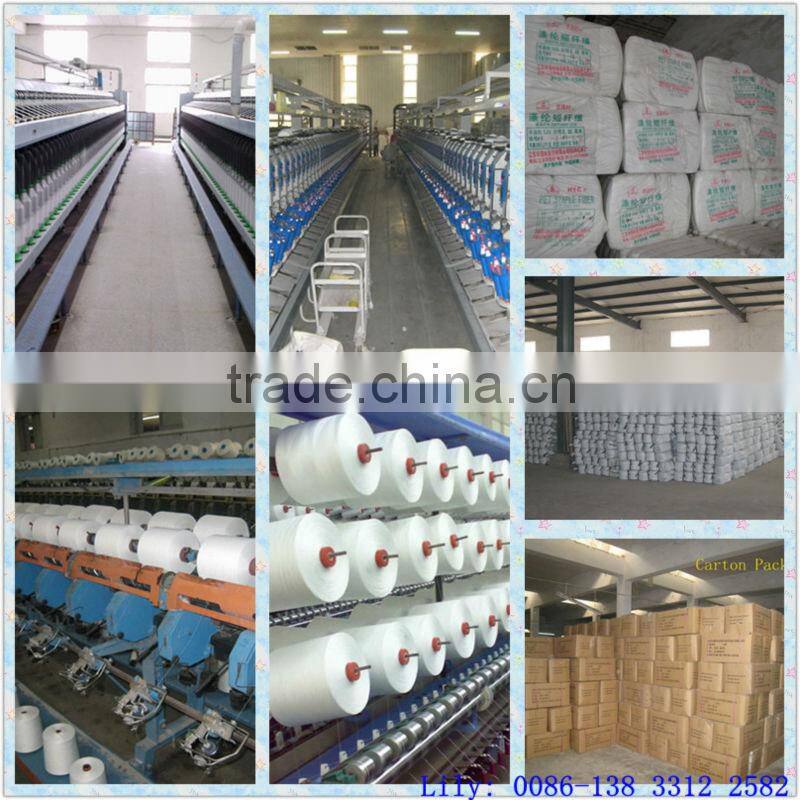 spun polyester sewing supplies