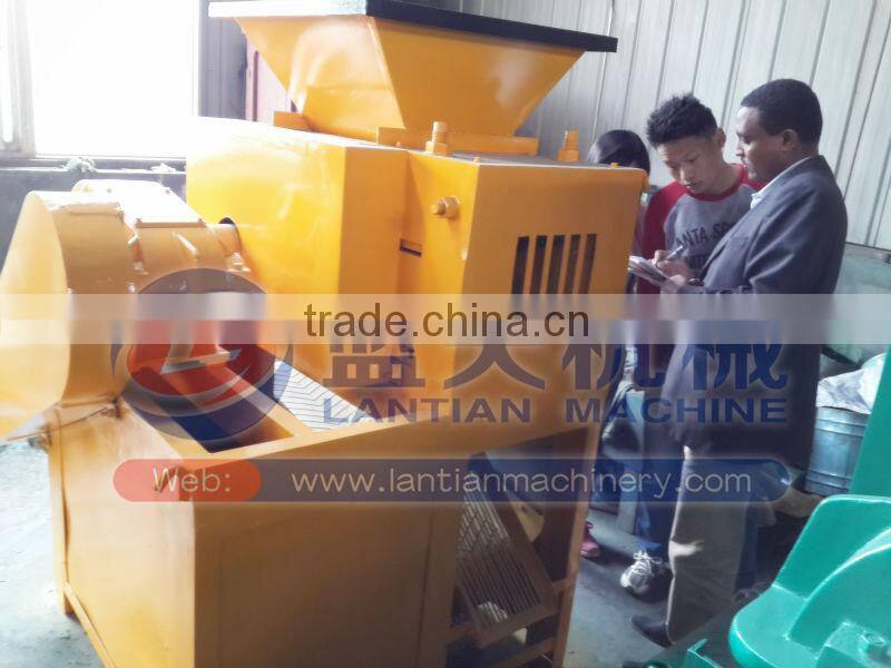 rebar spacer making machine