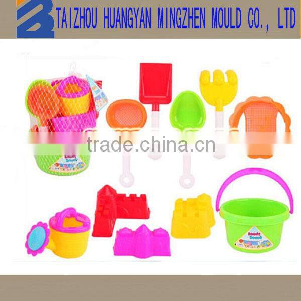 china huangyan plastic injection toy mold manufacturer
