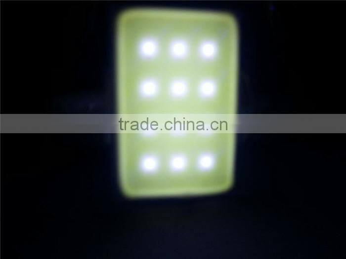 High Lumen Auto Lamps 1.5W COB Dome Light Car led light Festoon lighting