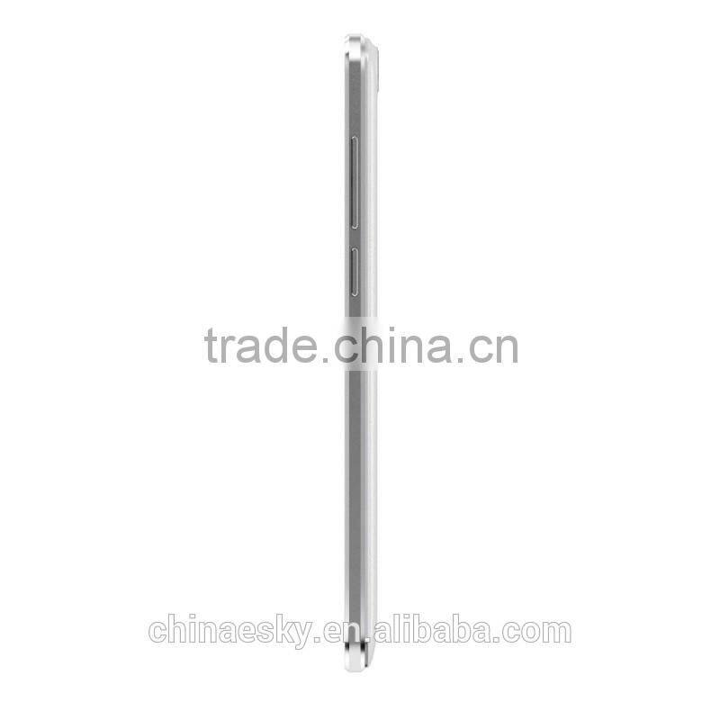 2016 new Original CUBOT Rainbow MTK6580 Quad-core Cell Phone Android 6 5.0 Inch Mobile Phone 1G RAM 16G ROM Smartphone