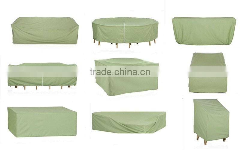 Waterproof Patio Log Rack Cover