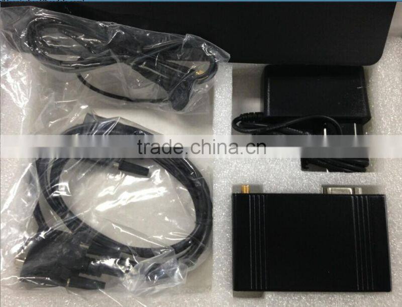 Factory Csot SMICOM GPRS T900 M2M modem with SIM900 module with CE certification