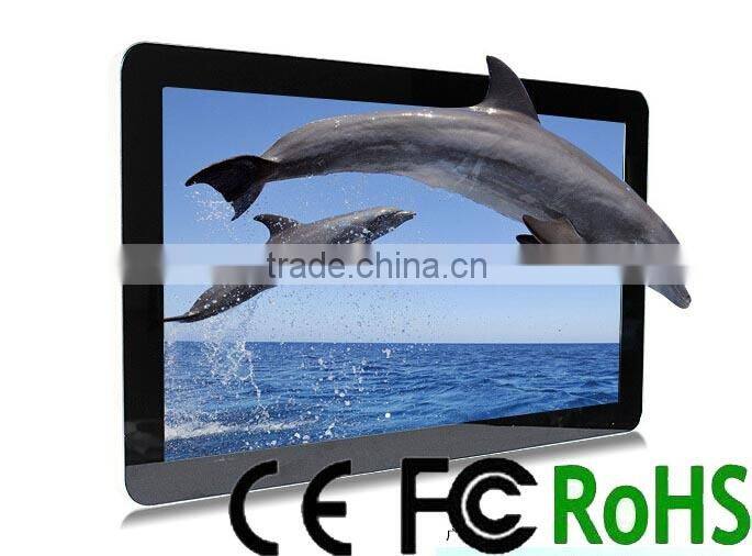 19 inch digital LED signage screen