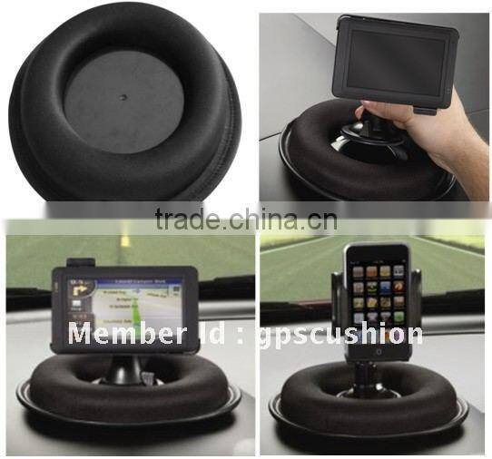 GPS holder (universal for GPS, 3G phone, PDA) APG6018