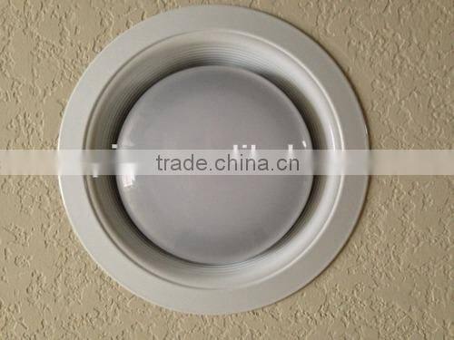LED BR40 with UL,CUL,FCC,CE,ROSH certified engery star pending led ceiling light hong kong weixingtech