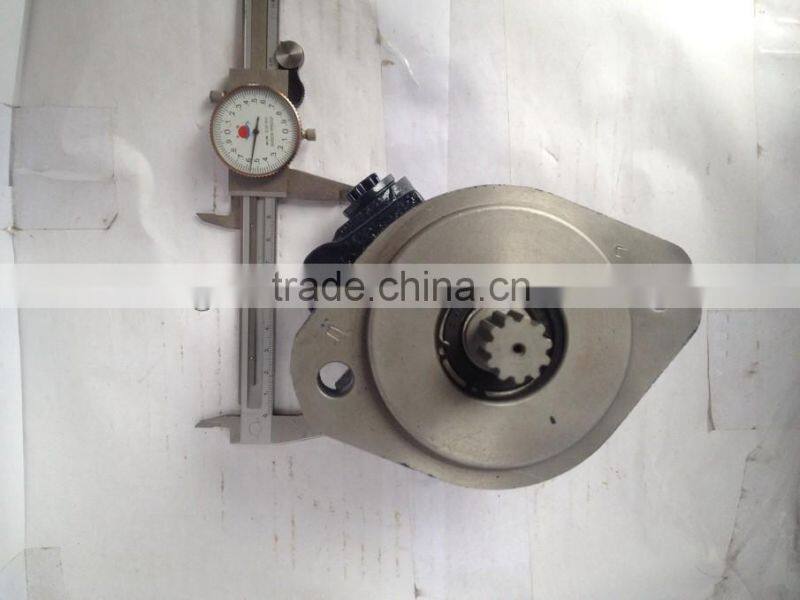power steering pump 4930793 hydraulic pump