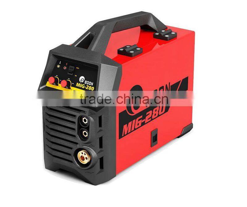 eDON Inverter 3 PCB IGBT plastic MMA welding machine