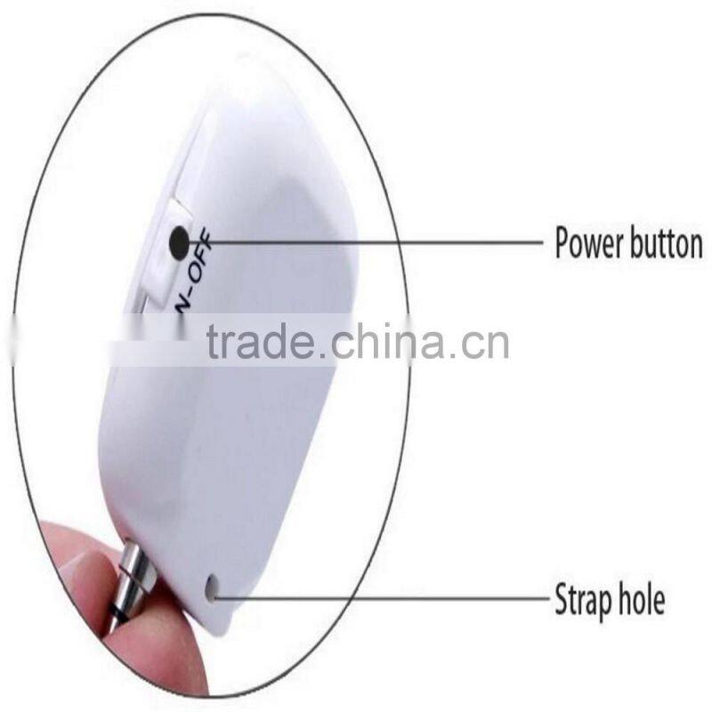 Portable Selfie Flash Light 16 LEDS Flash Fill Light Match With Selfie Stick Monopod Tripod For Smartphone