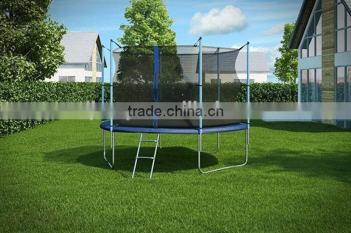 8FT Trampolines