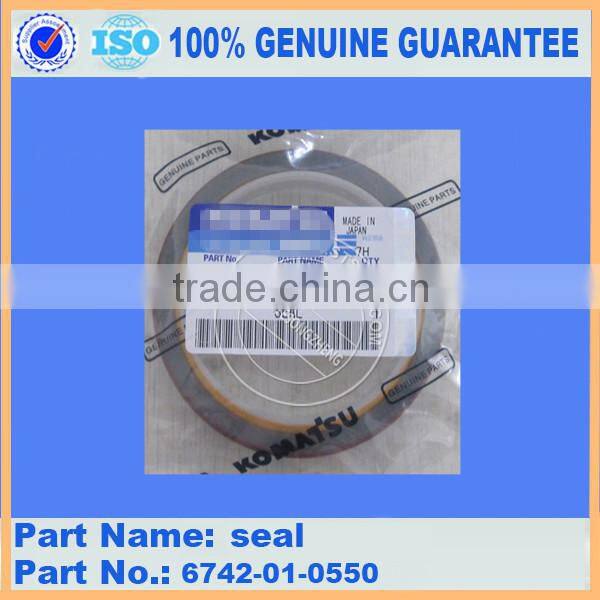 Excavator Arm Seal Kit Boom Seal Kit Bucket Seal Kit 707-98-39610 707-99-58070 707-98-46280 707-98-47720