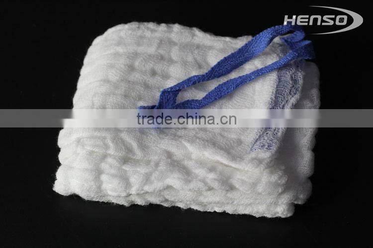 Henso Disposable Surgical Absorbent Non Sterile Abdominal Pads