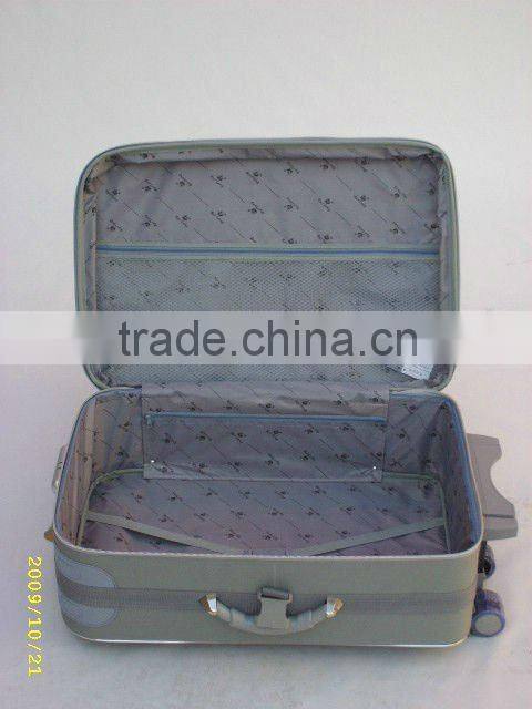 eva travel trolley case