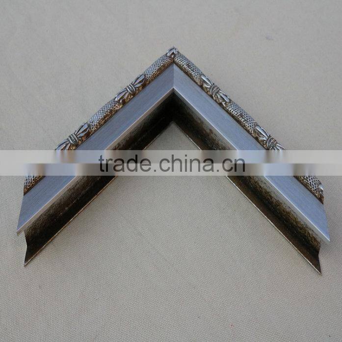 Commercial aluminum glass door full suspension mountain bike door frame cardboard