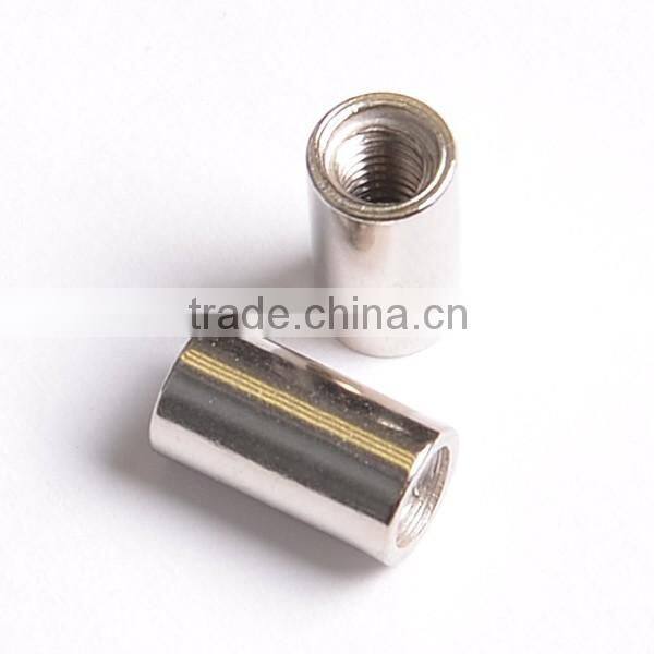 motorcycle spare parts stainless steel pipe bush