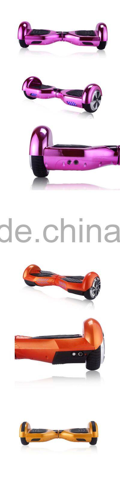 two wheel balance scooter, electric scooter, bluetooth balance scooter