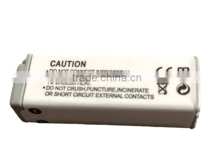 Repacement battery NB9L NB-9L Camera Battery For Canon SD4500IS 1000HS 870mah 3.7V