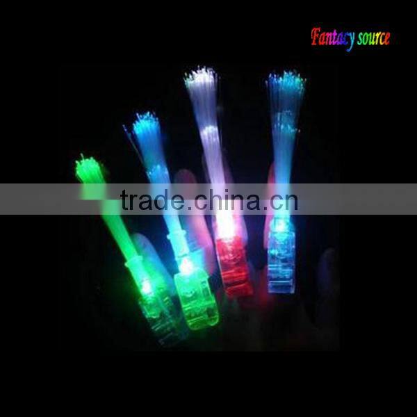 cheapest led finger light,led laser finger,led finger beam light