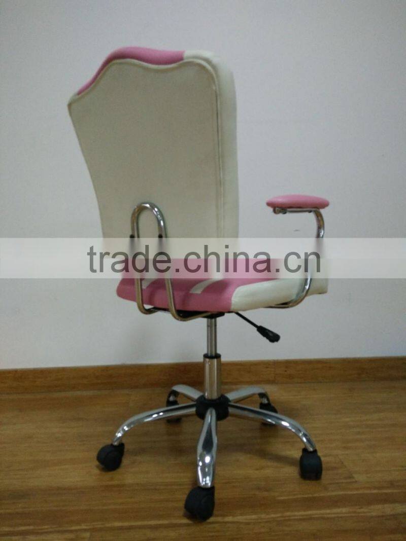 Colorful modern cute small good quality furniture