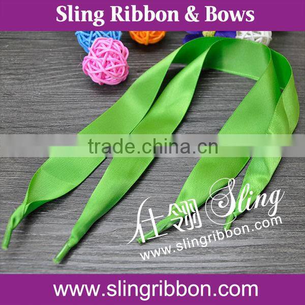 Wholesale Printed Ribbon Handle with Plastic Blockers