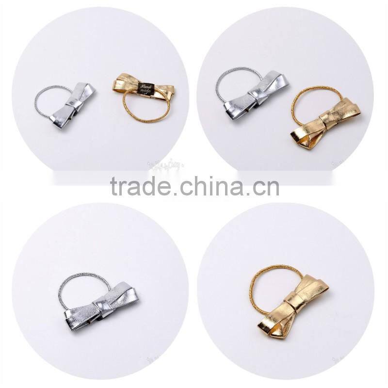 Children pigtail wig hair band hair rope