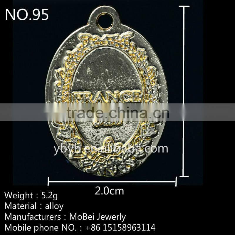 china supplier handmade label/pendant garment accessories wholesale in alibaba-95