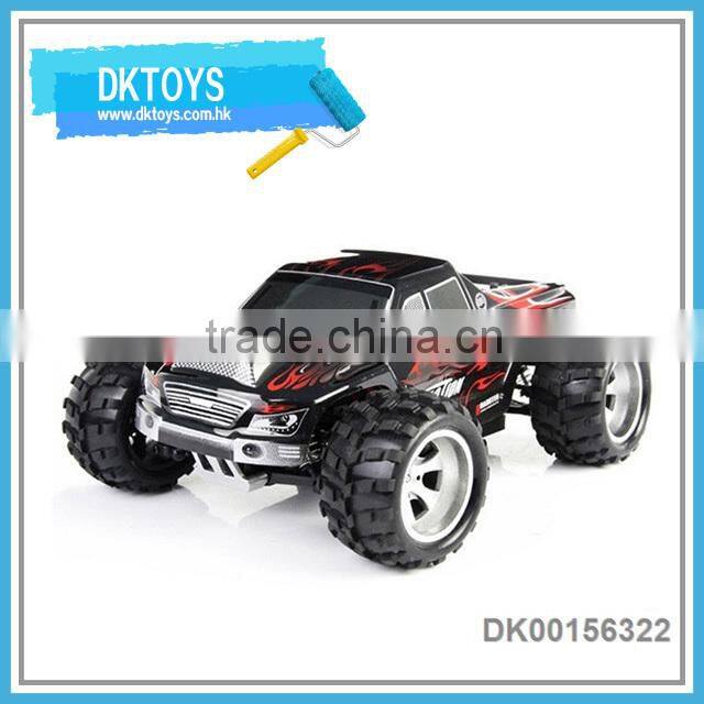 WL TOYS A959/ A949/ A969/ A979/ K929 Original Rechargeable Battery TY903048 7.4V 1100mAh Battery