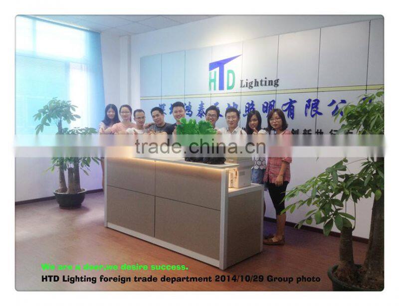 2835 big chip Rigid LED Bar Backlight Light for Outdoor Large Advertising Light Box Slim Lightbox Sign