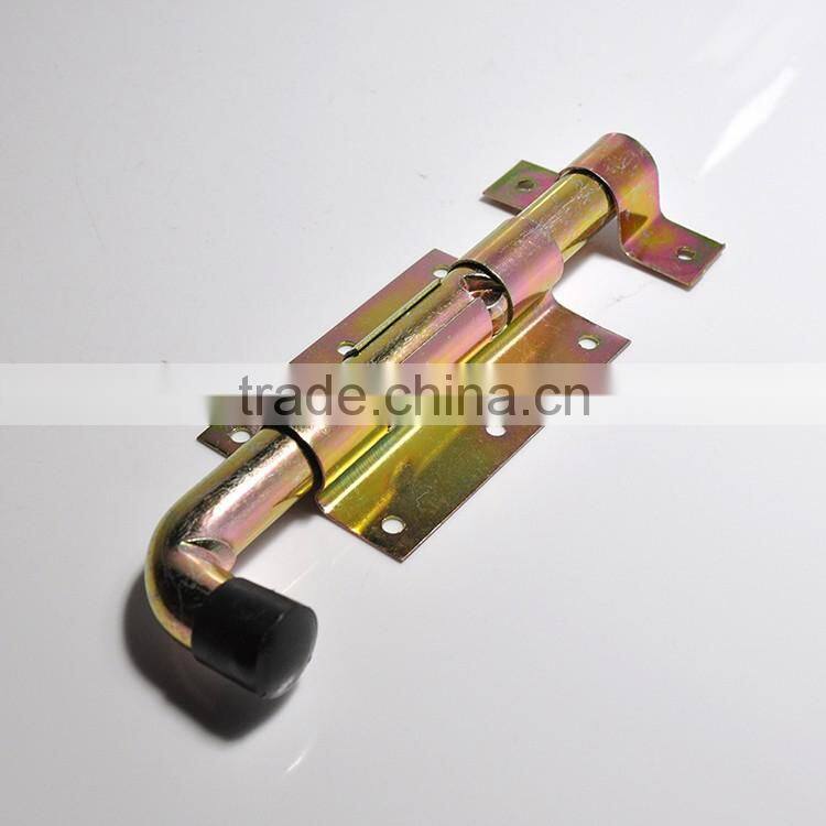 thickness 0.8mm zinc latch trailer door from manufacturing company