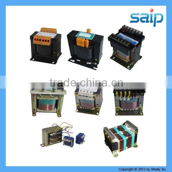 2012 NEW control transformer LED panel 100VA