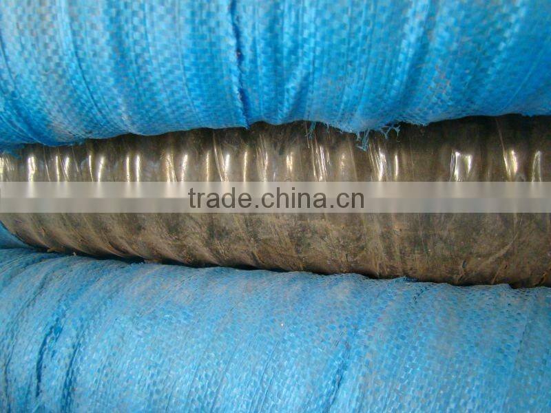 big diameter water suction pipe