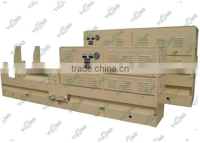 Professional 80cm Horizontal Yard Machine All Wood Log Splitter 18.5kw,Hot Sale Wood Splitter CE