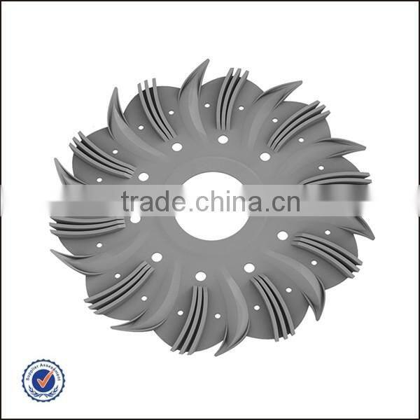 Automatic Pool Climb Wall Cleaner with Hoses P1805
