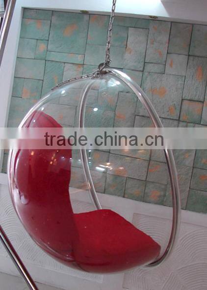 Hanging Bubble Chair