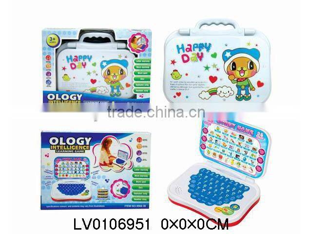 Hot sale kids Educational baby toy learning machine