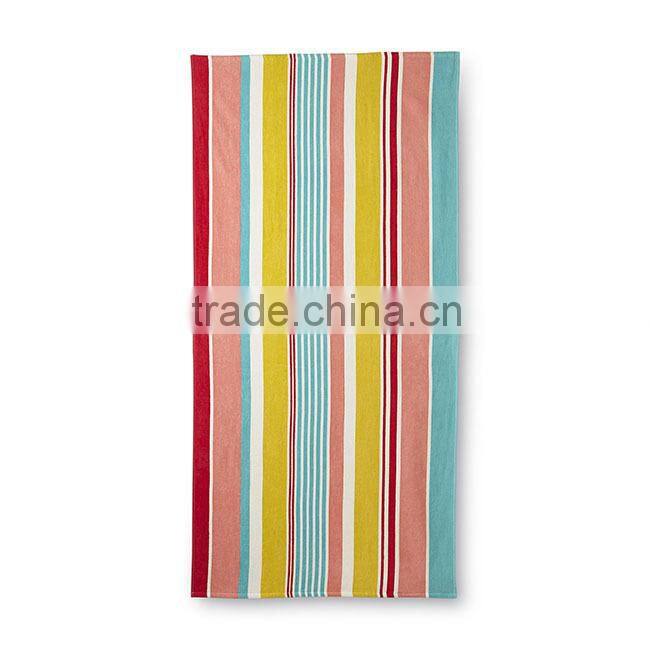 Luxury towels bath printed music bath towels