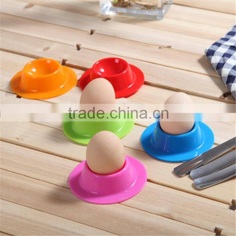 Silicone Egg Holder Cup