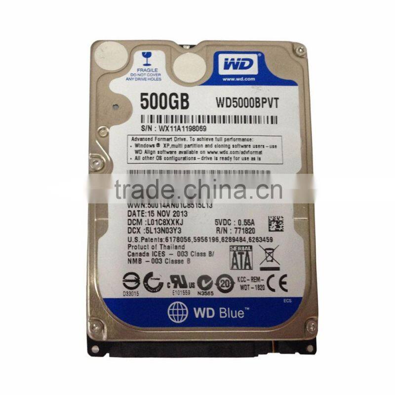 500GB HDD Internal Hard Disk Drive Kit for Microsoft Xbox One Console Video Game 500GB HDD