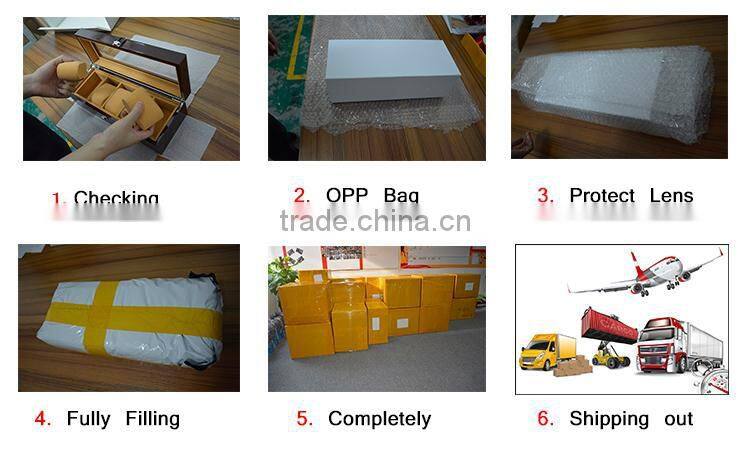 2016 LED bracelet watches