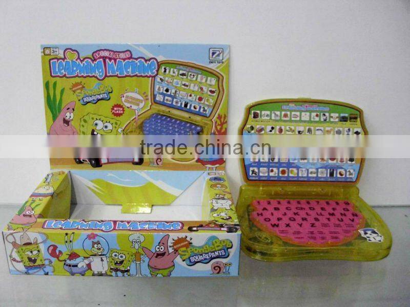 2013 NEW! High Quality English Study Computer PAF080A