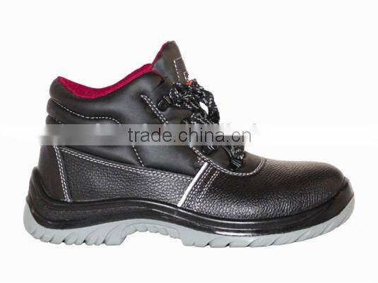 GT2919 Mid cut safety shoes