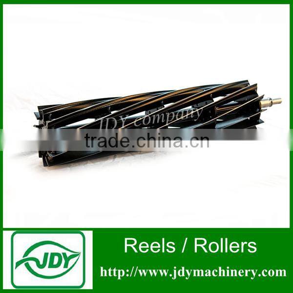 golf greens mower grass cutting units reel blade for toro 1000