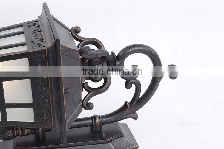 China supplier Outdoor Landscape Pendant Light Shade