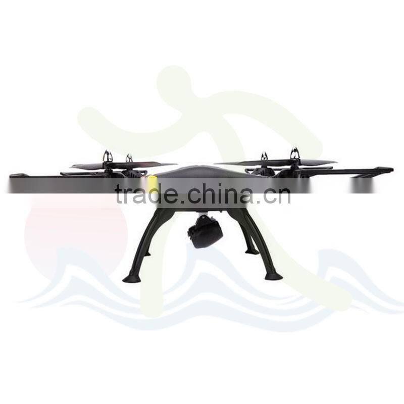 2016 New Toys Drone With Hd Camera 4 Axis Phantom 3 Universal Remote Control Rc Quadcopter Aircraft