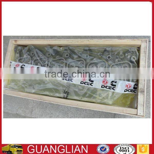 Engine head assembly 3912287 3966452 for 6BTAA engine