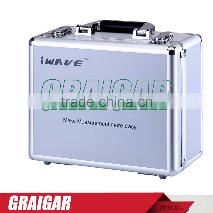 New Portable WF32 16mm Colorimeter Color Difference Meter CIELAB CIELCH Display Mode